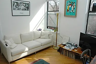 Rented by Boerum Hill Realty