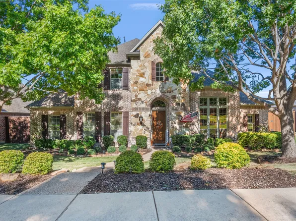 12243 Ashaway Ln, Frisco, TX 75035