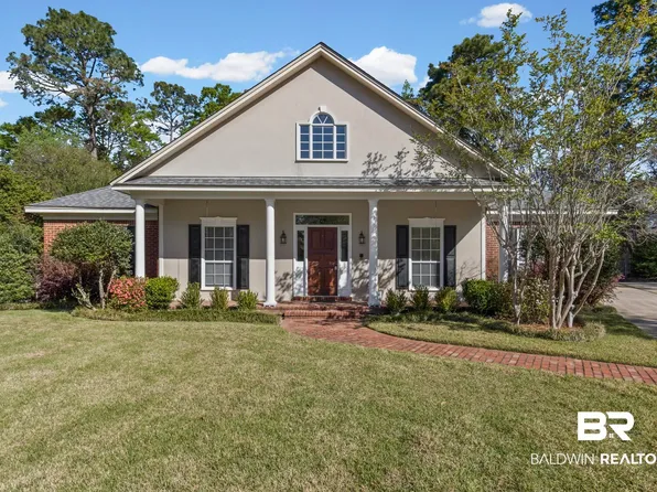 1100 Savannah Dr, Mobile, AL 36609