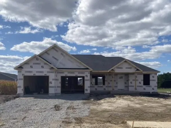 1010 Brianna Ct, Jerseyville, IL 62052