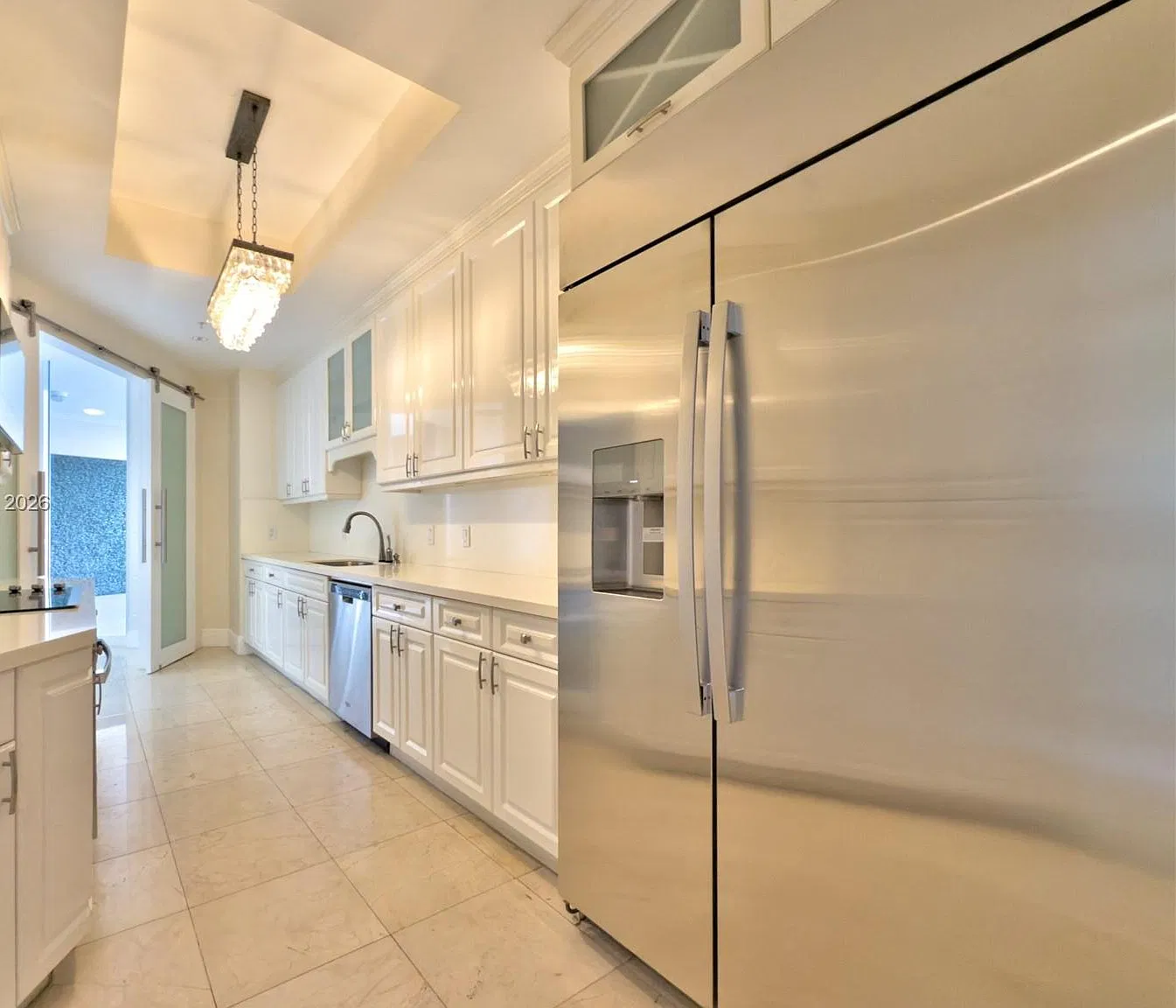 1 bed, 1.5 bath, $8,500 — Photo 3
