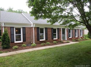 12206 Parks Farm Ln, Charlotte, NC 28277