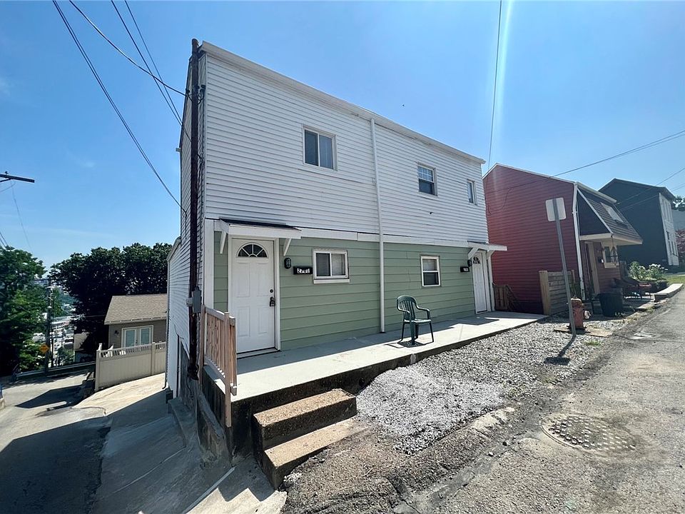 1st image of 2703 Oakley Way #2701
