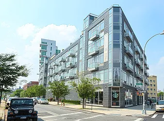 Rented by Loom Group