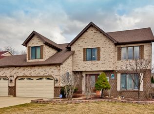 4915 Dukesberry Ln, Hoffman Estates, IL