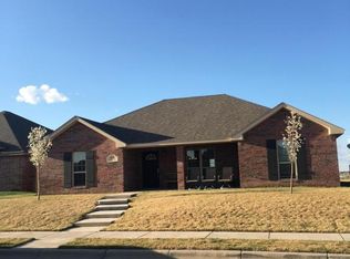 3914 Durham Dr, Amarillo, TX 79118
