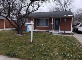 3801 Mark Orr Rd, Royal Oak, MI 48073