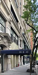 Rented by Berkshire Hathaway HomeServices New York Properties