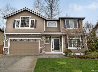 2811 209th St SW, Lynnwood, WA 98036