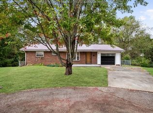 116 Winters Dr, Ripley, WV 25271