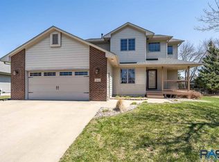 5644 S Baldwin Ct, Sioux Falls, SD 57108