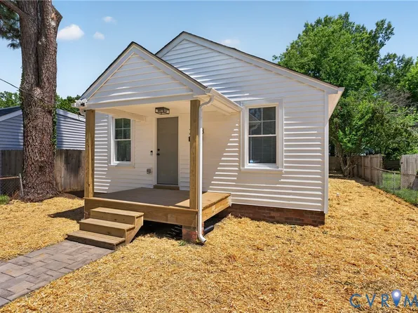 2108 Keswick Ave, Richmond, VA 23224
