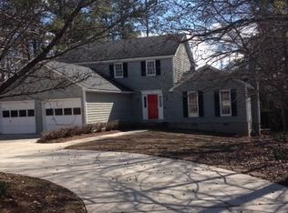 233 River North Blvd, Macon, GA 31211