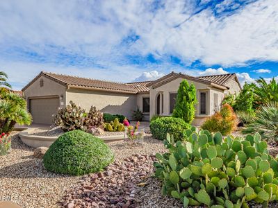 20443 N VERMILLION CLIFFS Drive, Surprise, AZ, 85387