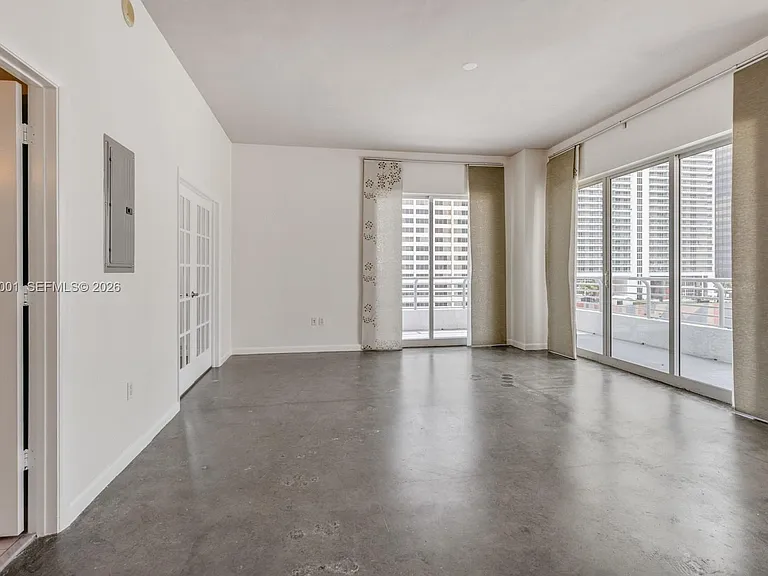 133 NE 2nd Ave #1402 — Photo 4