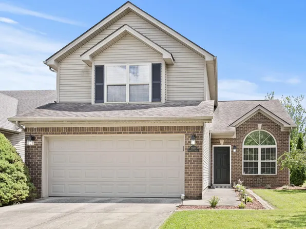 2189 Birkdale Dr, Lexington, KY 40509