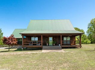 28 Autumn Hills Rd, Greenbrier, AR 72058