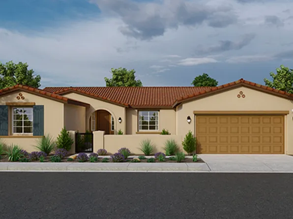 Residence 2529 Plan, The Enclave at Capistrano