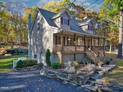 121 Johnsons Dr, Dingmans Ferry, PA, 18328