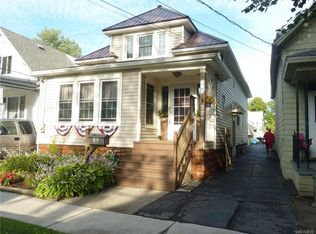 229 Ideal St, Buffalo, NY
