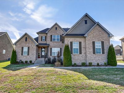 1051 Appaloosa Way, Gallatin, TN, 37066