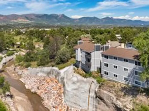 Cottonwood Creek Apartments