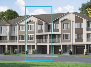 Ellis Plan, Wildflowers, Kitchener, ON N2R 0S2