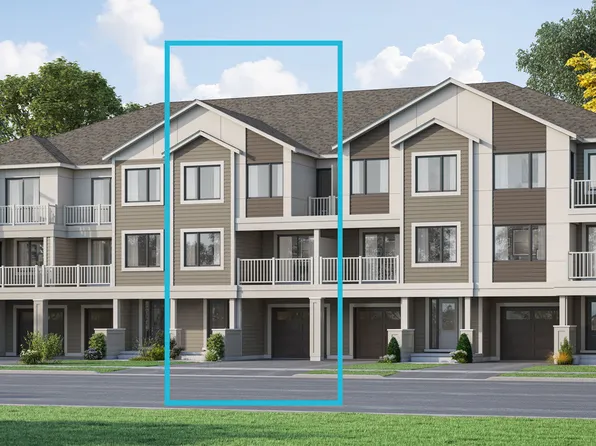 Ellis Plan, Wildflowers