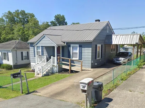 152 Mount Tabor Cir, Beckley, WV 25801