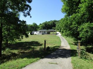 4735 Moore Ln, Culleoka, TN 38451