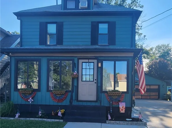 327 N Transit St, Lockport, NY 14094