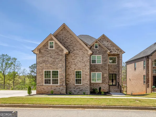 5618 Livesage Dr, Atlanta, GA 30349