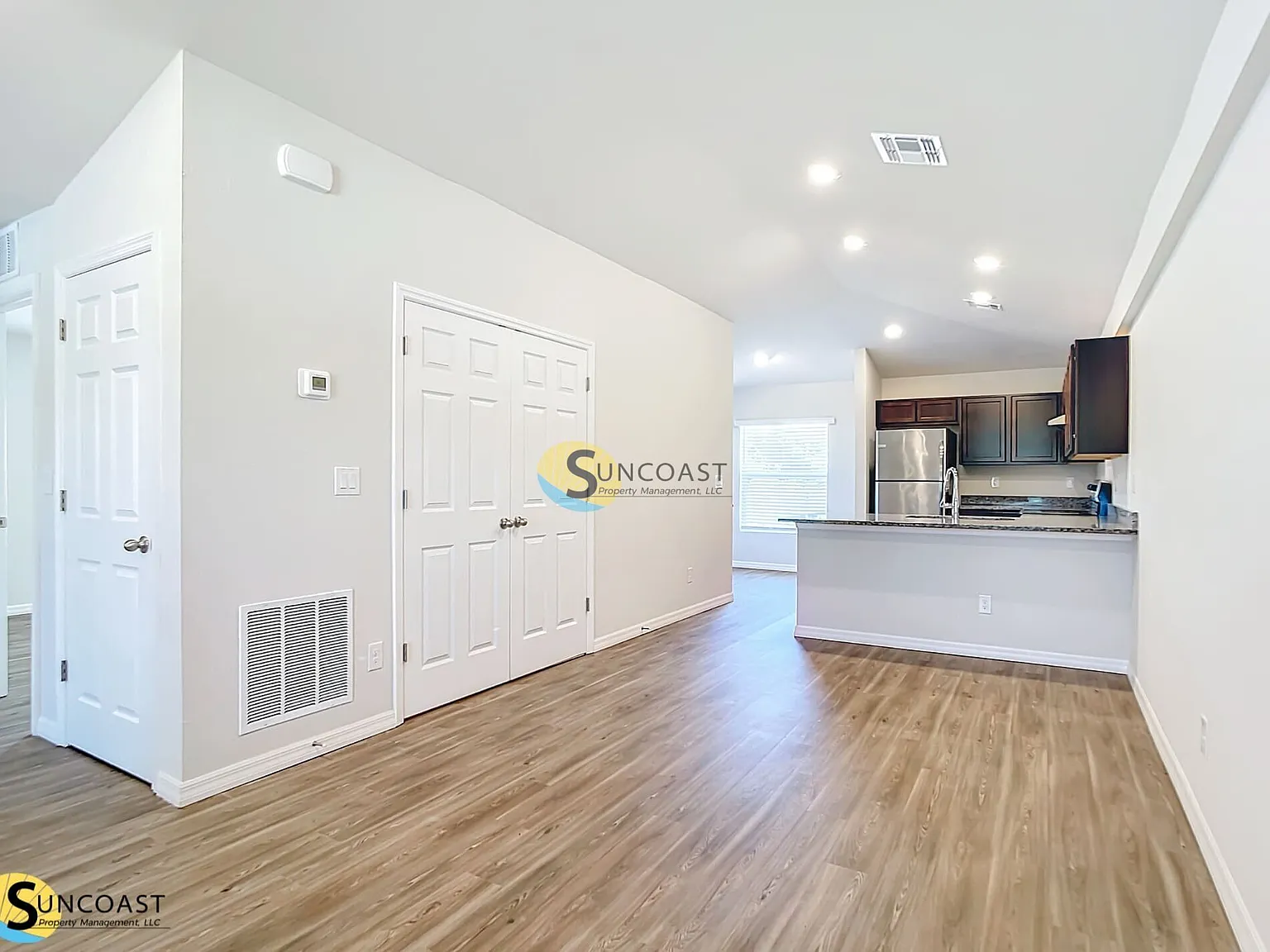 Coming Soon: Modern 2BR/2BA Port Charlotte Duplex — Photo 3
