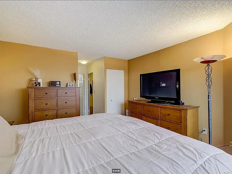 1625 Larimer St #1508 — Photo 8