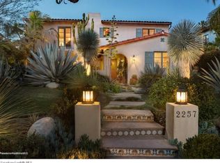 2257 Lambert Dr, Pasadena, CA 91107
