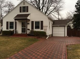 2970 S 53rd St, Milwaukee, WI 53219