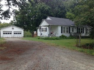 185 Whitetail Ln, Salisbury, NC 28147