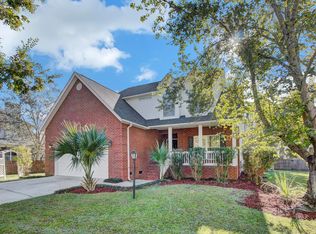 1038 Bidwell Cir, Charleston, SC 29414