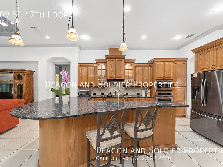 609 SE 47th Loop — Photo 21
