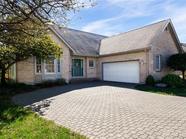 2741 Terraceview Cir, Dayton, OH 45431