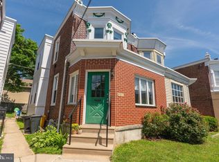 821 E Pleasant Ave, Glenside, PA 19038