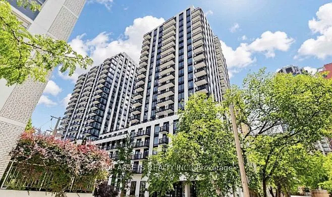 91 Montclair Ave S #1605