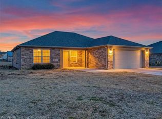 213 Curtis Ln, Poteau, OK 74953