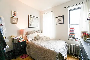 Rented by City Connections Realty