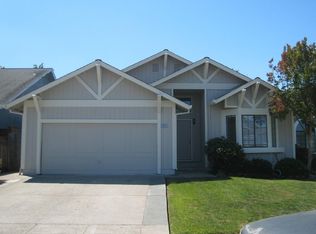 1427 Mathias Pl, Rohnert Park, CA 94928