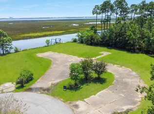 2452 Kanoa Way, Diamondhead, MS 39525