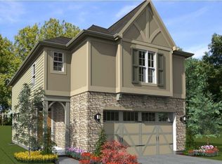 5341 Grand Vista Ct, Cincinnati, OH 45227