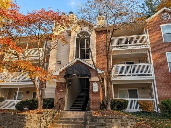 1523 Lincoln Way, McLean, VA