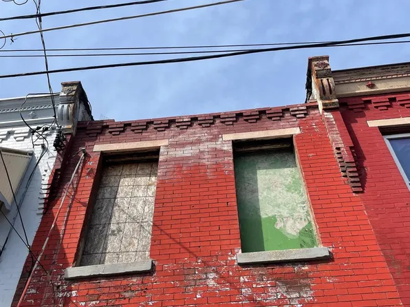 2662 N Palethorp St, Philadelphia, PA 19133