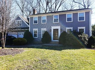 98 Farm Hill Rd, Wallingford, CT 06492